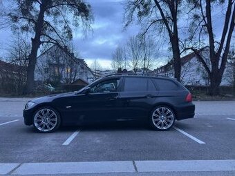 Predám style 220 5x120 r18 dvojrozmer