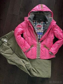 Dámska suprava Bogner - 1