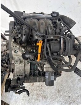 MOTOR AVU 1.6 VW GOLV IV SKODA OCTAVIA
