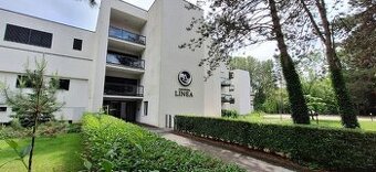 Veľkometrážny 3 izbový byt v exklúzivnej časti mesta Piešťan - 1