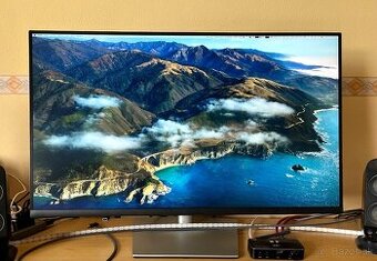Dell  P3223QE  31,5"  4K monitor