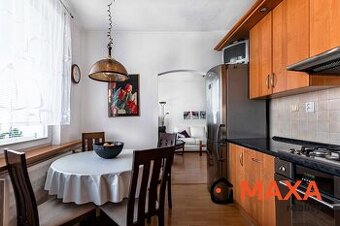 4-izbový byt, Senica – Sotina, ul. Sotinská