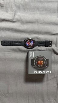 Garmin fenix 8 Pro - 51mm