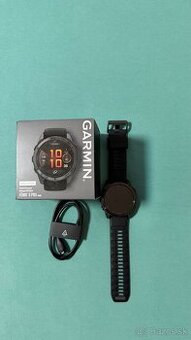 Garmin fenix 8 Pro - 51mm