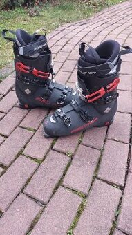 Jazdené lyžiarky FISCHER RC Pro 90 Black 30