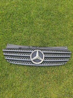 W639 Viano predna maska LED