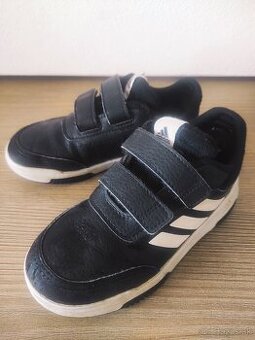 Adidas botasky, veľkosť 27