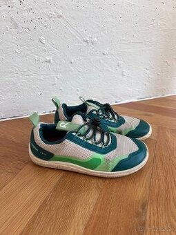 Tenisky Reima - zelené