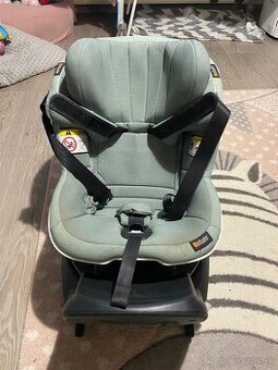 Autosedačka BeSafe iZi Turn i-Size