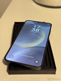 Samsung Galaxy S24 256GB Black