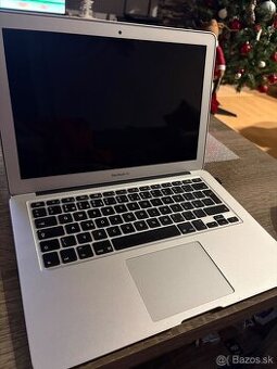 Macbook Air 2017