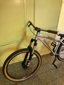 Predám bicykel na Pumptrack