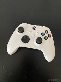 Xbox one s ovladač