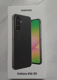 Predám Samsung A56 256GB