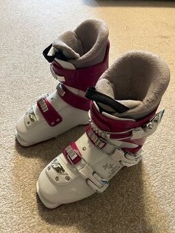 Detské lyžiarky Nordica