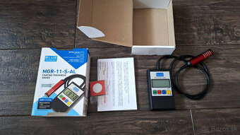 Merač hrúbky laku karosérie - Blue Technology