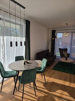 Prenájom 2 izbového bytu v novostavbe Košice-Panoráma