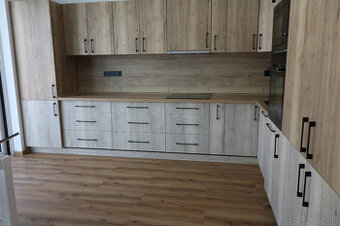 PRENÁJOM 2 IZBOVÉHO BYTU V NOVOSTAVBE + 2 PARKOVACIE MIESTA