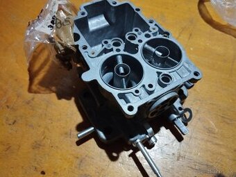 Predám nový karburátor sedr na škodu rapid alebo 130L