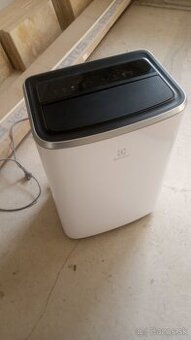 Predam prenosne tepelne cerpadlo