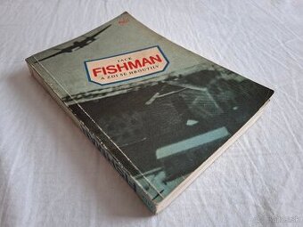 A zdi se hroutily - Jack Fishman