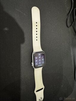 Apple Watch SE