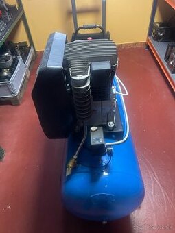 Predám kompresor 270l