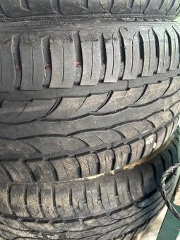Letné Pneu Sava Intensa HP 195/50 R15