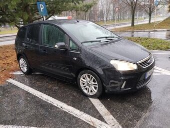 Predám Ford C-max 1.8 TDCi