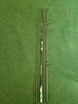 Rybarsky prut Mitchell