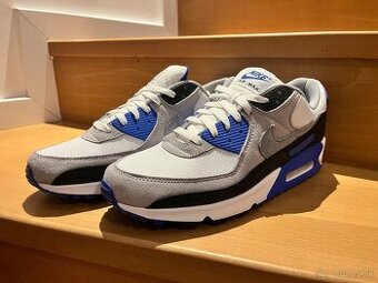 Nike Airmax 90 modre