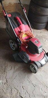 Predám kosačku s pojazdom
