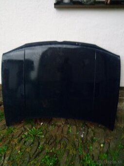 Predná kapota golf4