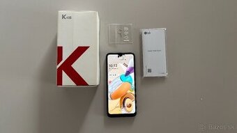 Predám mobil LG K41S