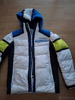 Pánska lyžiarska bunda Northfinder