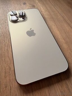 iPhone 14 Pro Max 256 GB /// TOP STAV AKO NOVY