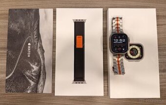 Apple Watch Ultra 49mm