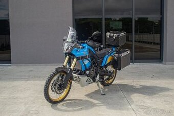 Yamaha XTZ XTZ690D-B Tenere Rally Edition 281KM ODPOČET DPH