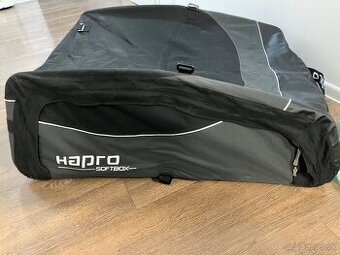 Strešný SoftBox Hapro (375 l)