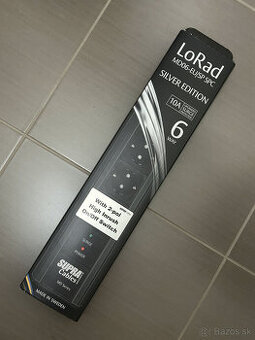 Predám sieťový filter SUPRA