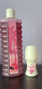 Kozmetika a ENCANTO vyrobky