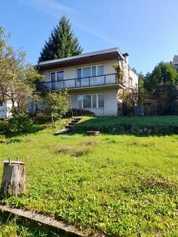 Na predaj rodiny dom na Komenskeho ul.