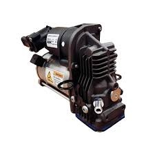 Kompresor vzduchového podvozku Mercedes ML GL W164 W166 AMK