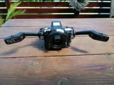 Páčky smeroviek Škoda Superb III 2019