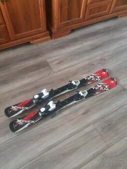 Predam detske lyze TECNO XT,dlzka 90 cm