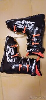 Detské lyžiarky LANGE 26,5