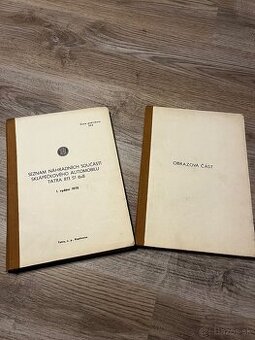 Katalóg Tatra 813 8x8 S1