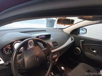 Predám Renault Megane 3 coupé top