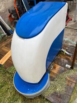 Čistiaci stroj Fiorentiny