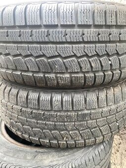zimne pneu 195/55 r15